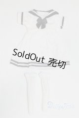 幼SD/OF:ワンピース/1/6　30ｃｍ　BJD　MJD　衣装　ドール用 A-25-05-07-030-NY-ZA