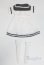 画像2: 幼SD/OF:ワンピース/1/6　30ｃｍ　BJD　MJD　衣装　ドール用 A-25-05-07-030-NY-ZA (2)