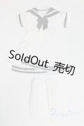 幼SD/OF:ワンピース/1/6　30ｃｍ　BJD　MJD　衣装　ドール用 A-25-05-07-031-NY-ZA