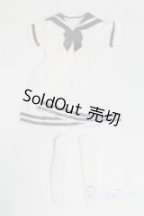 幼SD/OF:ワンピース/1/6　30ｃｍ　BJD　MJD　衣装　ドール用 A-25-05-07-031-NY-ZA