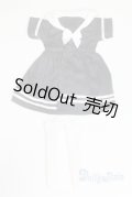 幼SD/OF:ワンピース/1/6　30ｃｍ　BJD　MJD　衣装　ドール用 A-25-05-07-033-NY-ZA
