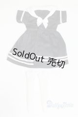 幼SD/OF:ワンピース/1/6　30ｃｍ　BJD　MJD　衣装　ドール用 A-25-05-07-033-NY-ZA
