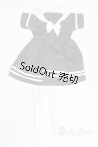 幼SD/OF:ワンピース/1/6　30ｃｍ　BJD　MJD　衣装　ドール用 A-25-05-07-033-NY-ZA