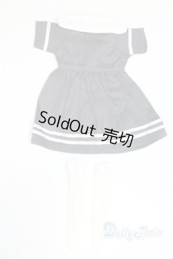 画像2: 幼SD/OF:ワンピース/1/6　30ｃｍ　BJD　MJD　衣装　ドール用 A-25-05-07-033-NY-ZA