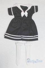 幼SD/OF:ワンピース/1/6　30ｃｍ　BJD　MJD　衣装　ドール用 A-25-05-07-032-NY-ZA