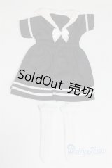 幼SD/OF:ワンピース/1/6　30ｃｍ　BJD　MJD　衣装　ドール用 A-25-05-07-032-NY-ZA