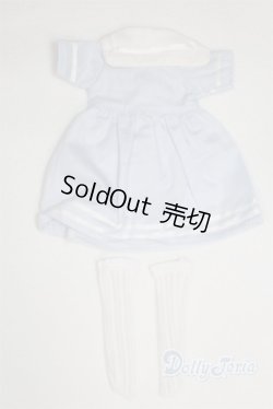 画像2: 幼SD/OF:ワンピース/1/6　30ｃｍ　BJD　MJD　衣装　ドール用 A-25-05-07-035-NY-ZA