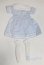 画像2: 幼SD/OF:ワンピース/1/6　30ｃｍ　BJD　MJD　衣装　ドール用 A-25-05-07-034-NY-ZA (2)