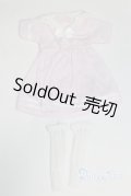 幼SD/OF:ワンピース/1/6　30ｃｍ　BJD　MJD　衣装　ドール用 A-25-05-07-036-NY-ZA