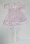 画像1: 幼SD/OF:ワンピース/1/6　30ｃｍ　BJD　MJD　衣装　ドール用 A-25-05-07-036-NY-ZA (1)