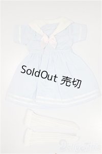 幼SD/OF:ワンピース/1/6　30ｃｍ　BJD　MJD　衣装　ドール用 A-25-04-30-232-NY-ZA