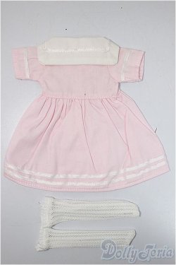 画像2: 幼SD/OF:ワンピース/1/6　30ｃｍ　BJD　MJD　衣装　ドール用 A-25-04-30-231-NY-ZA
