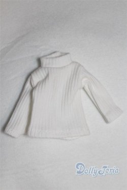 画像1: 幼SD/OF:トップス/1/6　30ｃｍ　BJD　MJD　衣装　ドール用 A-25-05-07-070-NY-ZA