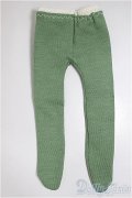 幼SD/OF:靴下/1/6　30ｃｍ　BJD　MJD　衣装　ドール用 A-25-04-30-252-NY-ZA