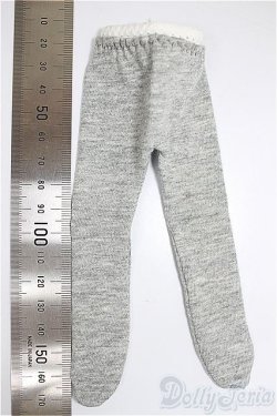 画像2: 幼SD/OF:靴下/1/6　30ｃｍ　BJD　MJD　衣装　ドール用 A-25-04-30-253-NY-ZA