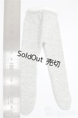 画像2: 幼SD/OF:靴下/1/6　30ｃｍ　BJD　MJD　衣装　ドール用 A-25-04-30-253-NY-ZA