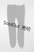 幼SD/OF:靴下/1/6　30ｃｍ　BJD　MJD　衣装　ドール用 A-25-04-30-216-NY-ZA