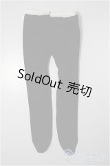 幼SD/OF:靴下/1/6　30ｃｍ　BJD　MJD　衣装　ドール用 A-25-04-30-216-NY-ZA