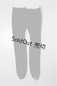 幼SD/OF:靴下/1/6　30ｃｍ　BJD　MJD　衣装　ドール用 A-25-04-30-216-NY-ZA