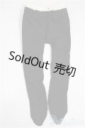 幼SD/OF:靴下/1/6　30ｃｍ　BJD　MJD　衣装　ドール用 A-25-04-30-257-NY-ZA