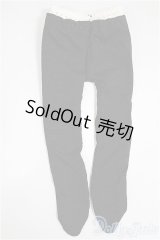 幼SD/OF:靴下/1/6　30ｃｍ　BJD　MJD　衣装　ドール用 A-25-04-30-257-NY-ZA