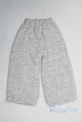 幼SD/OF:パンツ/1/6　30ｃｍ　BJD　MJD　衣装　ドール用 A-25-05-07-008-NY-ZA