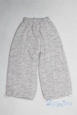 画像1: 幼SD/OF:パンツ/1/6　30ｃｍ　BJD　MJD　衣装　ドール用 A-25-05-07-008-NY-ZA