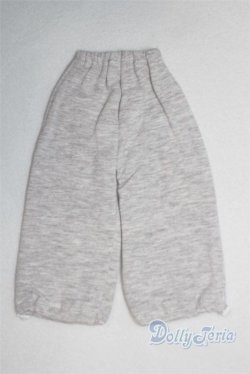画像2: 幼SD/OF:パンツ/1/6　30ｃｍ　BJD　MJD　衣装　ドール用 A-25-05-07-008-NY-ZA