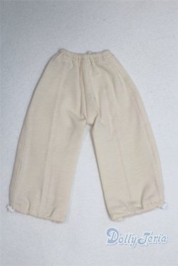 画像1: 幼SD/OF:パンツ/1/6　30ｃｍ　BJD　MJD　衣装　ドール用 A-25-05-07-006-NY-ZA