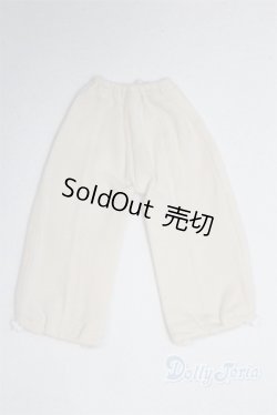 画像1: 幼SD/OF:パンツ/1/6　30ｃｍ　BJD　MJD　衣装　ドール用 A-25-05-07-006-NY-ZA