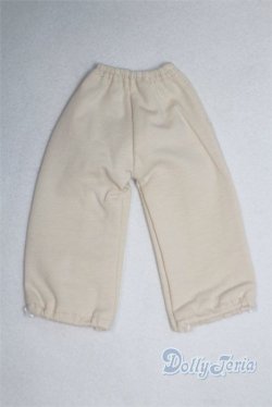 画像2: 幼SD/OF:パンツ/1/6　30ｃｍ　BJD　MJD　衣装　ドール用 A-25-05-07-006-NY-ZA