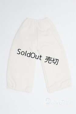 画像2: 幼SD/OF:パンツ/1/6　30ｃｍ　BJD　MJD　衣装　ドール用 A-25-05-07-006-NY-ZA