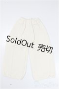幼SD/OF:パンツ/1/6　30ｃｍ　BJD　MJD　衣装　ドール用 A-25-04-30-238-NY-ZA