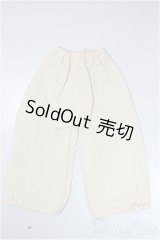 幼SD/OF:パンツ/1/6　30ｃｍ　BJD　MJD　衣装　ドール用 A-25-04-30-238-NY-ZA