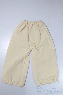 画像2: 幼SD/OF:パンツ/1/6　30ｃｍ　BJD　MJD　衣装　ドール用 A-25-04-30-238-NY-ZA