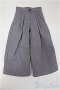 幼SD/OF:パンツ/1/6　30ｃｍ　BJD　MJD　衣装　ドール用 A-25-04-30-284-NY-ZA