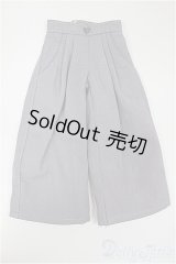 幼SD/OF:パンツ/1/6　30ｃｍ　BJD　MJD　衣装　ドール用 A-25-04-30-284-NY-ZA