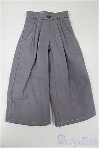 幼SD/OF:パンツ/1/6　30ｃｍ　BJD　MJD　衣装　ドール用 A-25-04-30-284-NY-ZA