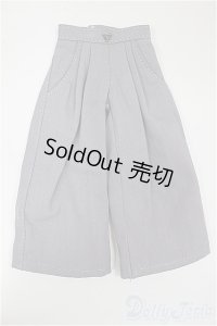幼SD/OF:パンツ/1/6　30ｃｍ　BJD　MJD　衣装　ドール用 A-25-04-30-284-NY-ZA