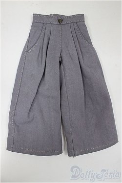 画像1: 幼SD/OF:パンツ/1/6　30ｃｍ　BJD　MJD　衣装　ドール用 A-25-04-30-284-NY-ZA