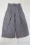 画像1: 幼SD/OF:パンツ/1/6　30ｃｍ　BJD　MJD　衣装　ドール用 A-25-04-30-284-NY-ZA (1)