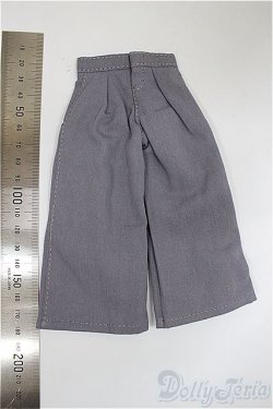 画像2: 幼SD/OF:パンツ/1/6　30ｃｍ　BJD　MJD　衣装　ドール用 A-25-04-30-284-NY-ZA
