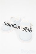 幼SD/OF:靴/1/6　30ｃｍ　BJD　MJD　衣装　ドール用 A-25-04-30-205-NY-ZA