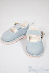 幼SD/OF:靴/1/6　30ｃｍ　BJD　MJD　衣装　ドール用 A-25-04-30-205-NY-ZA