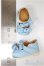 画像2: 幼SD/OF:靴/1/6　30ｃｍ　BJD　MJD　衣装　ドール用 A-25-04-30-274-NY-ZA (2)