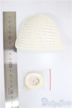 画像2: 幼SD/OF:小物/1/6　30ｃｍ　BJD　MJD　衣装　ドール用 A-25-04-30-292-NY-ZA