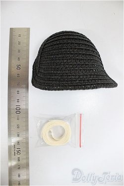 画像2: 幼SD/OF:小物/1/6　30ｃｍ　BJD　MJD　衣装　ドール用 A-25-04-30-290-NY-ZA