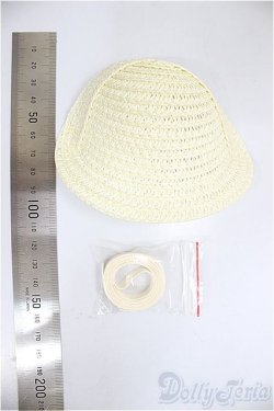 画像2: 幼SD/OF:小物/1/6　30ｃｍ　BJD　MJD　衣装　ドール用 A-25-04-30-291-NY-ZA