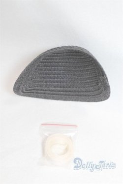 画像2: 幼SD/OF:小物/1/6　30ｃｍ　BJD　MJD　衣装　ドール用 A-25-05-07-095-NY-ZA