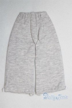 画像2: 幼SD/OF:パンツ/1/6　30ｃｍ　BJD　MJD　衣装　ドール用 A-25-05-07-009-NY-ZA
